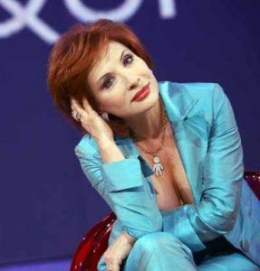 GFVIP 5 Alda D'Eusanio nella casa ma non da sola 10 GFVIP 5 Alda D'Eusanio nella casa ma non da sola