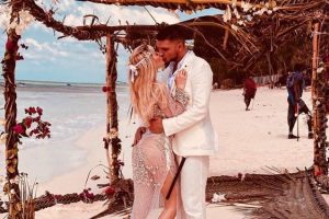 L' incidente hot di Elena Morali e Luigi Mario Favoloso