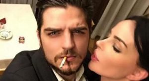 L' incidente hot di Elena Morali e Luigi Mario Favoloso