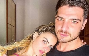 L' incidente hot di Elena Morali e Luigi Mario Favoloso