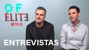 Netflix annuncia: Élite 4 si farà! 10 Netflix annuncia: Élite 4 si farà!