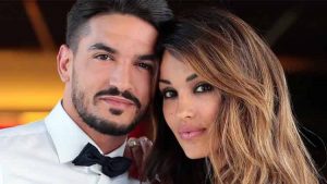 Rosa Perrotta è di nuovo incinta?