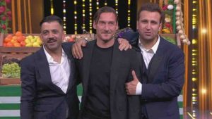 Felicissima sera di Pio e Amedeo vince la serata