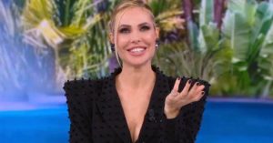 Isola dei famosi Ilary Blasi conduttrice per altre due edizioni? 8 Isola dei famosi Ilary Blasi conduttrice per altre due edizioni?