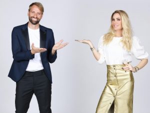 Isola dei famosi Ilary Blasi conduttrice per altre due edizioni? 9 Isola dei famosi Ilary Blasi conduttrice per altre due edizioni?