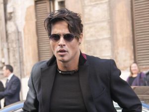Gabriel Garko: "Non è facile sopportare questa gogna mediatica" 7 Gabriel Garko: "Non è facile sopportare questa gogna mediatica"