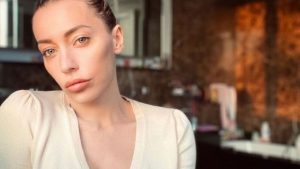 Karina Cascella: "Ecco perché non andrò più da Barbara D'Urso"