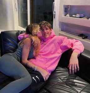 L'infleuncer Chiara Nasti contro il gossip 6 L'infleuncer Chiara Nasti contro il gossip