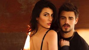 Cecilia Rodrìguez: "Ecco com'è il mio rapporto con Giulia Salemi"