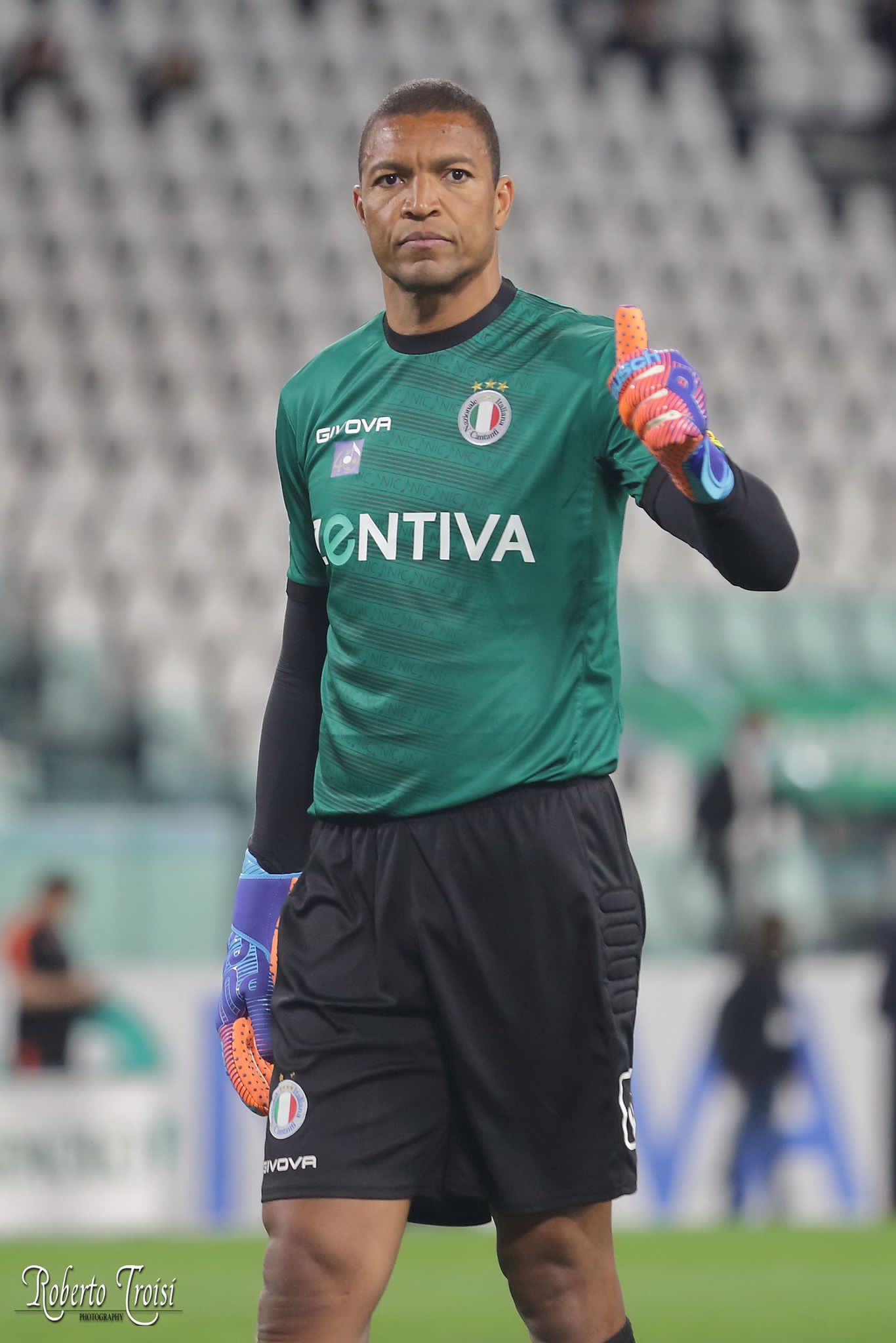 La partita del cuore : la nazionale cantanti vince 7-5 20 2D59323C F73A 4C78 AAB6 EAD87403CF77