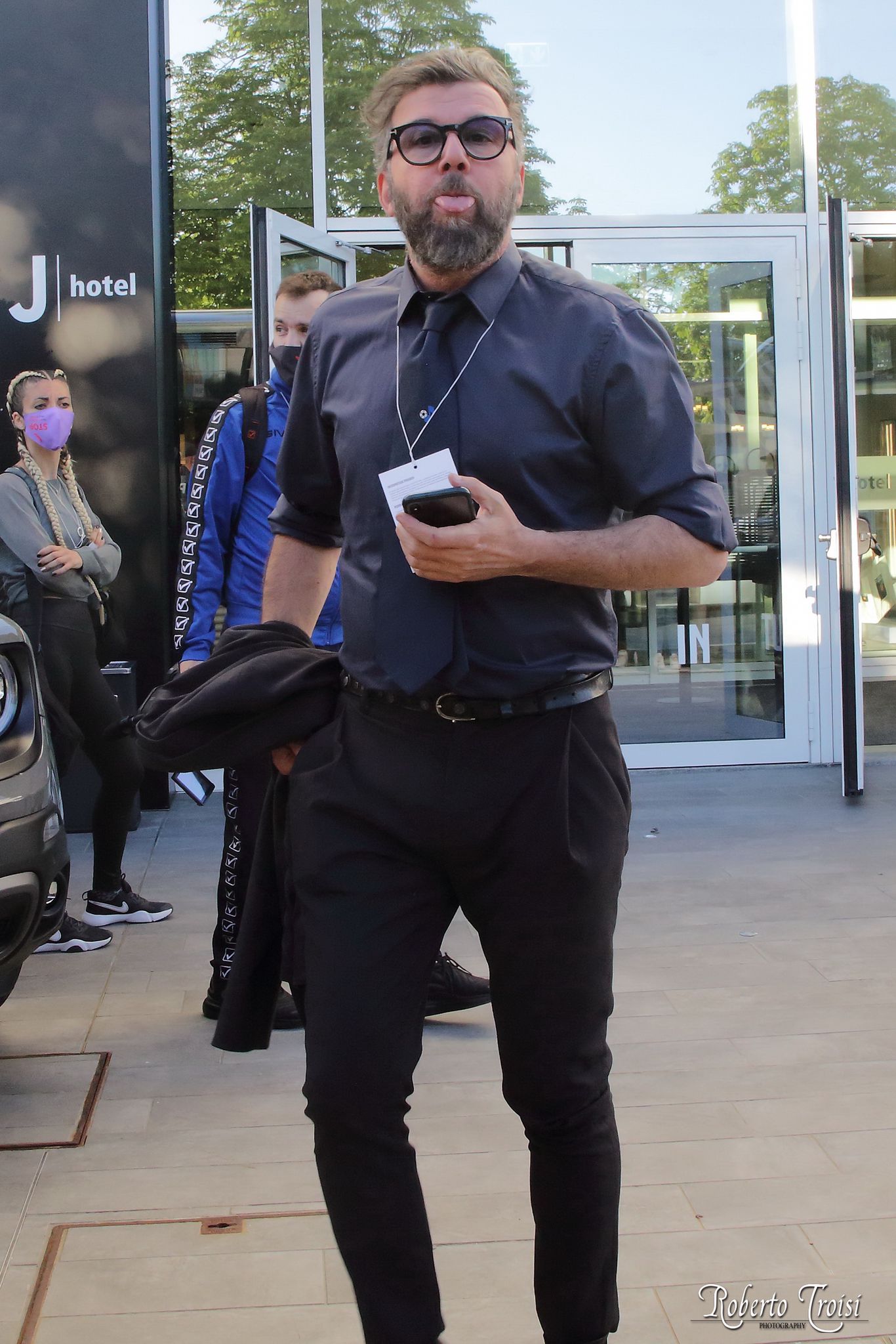 La partita del cuore : la nazionale cantanti vince 7-5 19 43AD12A3 6735 4EC4 A05D 984324E4DF84