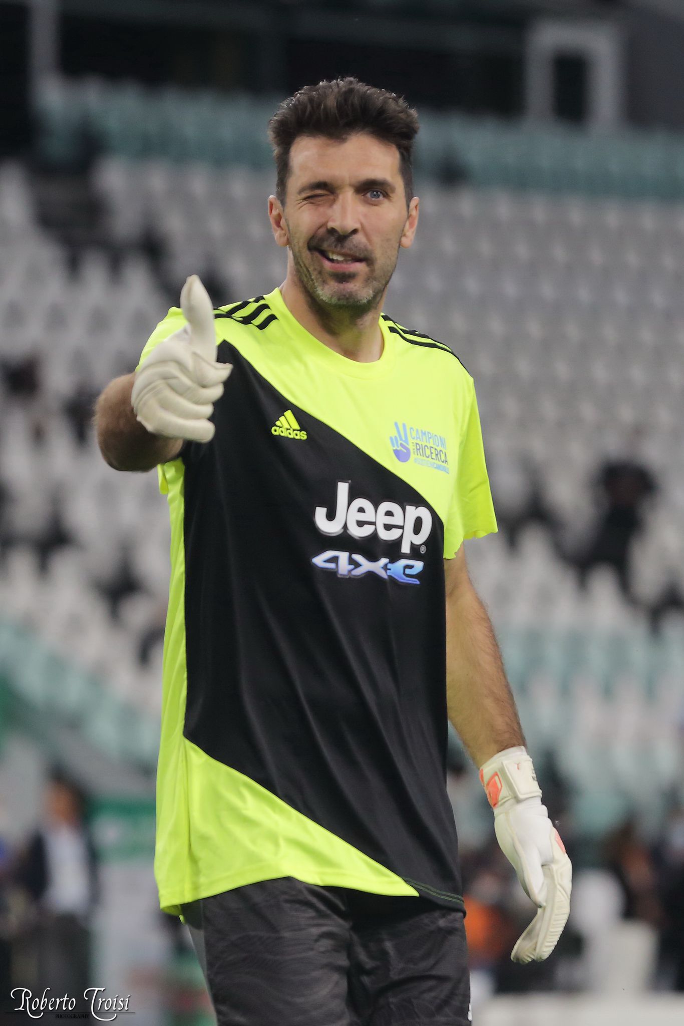 La partita del cuore : la nazionale cantanti vince 7-5 17 DEED48F2 96E5 439F BD8F 75D8120C185A