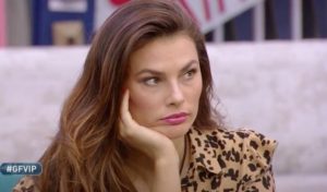 Dayane Mello si è fidanzata con Andrea 9 Dayane Mello si è fidanzata con Andrea