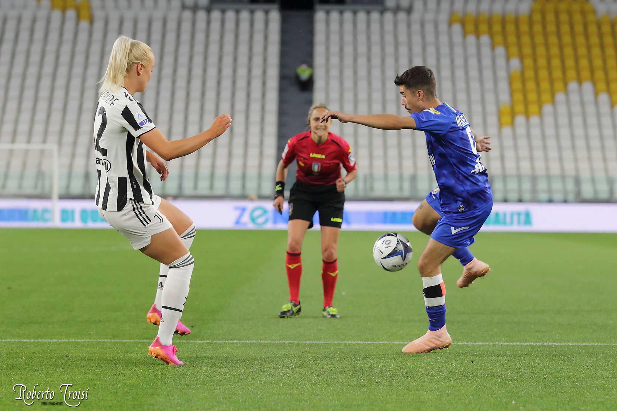 La partita del cuore : la nazionale cantanti vince 7-5 16 E65F7940 00B9 4562 9911 42E8E1FA6629