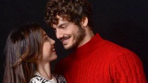 Francesca Rocco e Giovanni Masiero sono diventati genitori