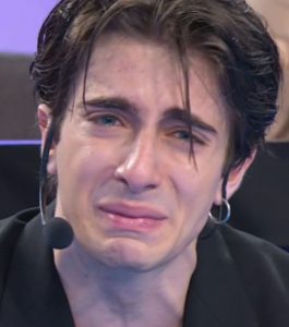 Amici e la proposta ad Alessandro Cavallo