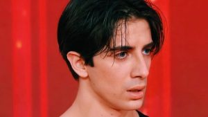 Amici e la proposta ad Alessandro Cavallo