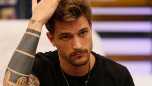 Andrea Zelletta: "Ecco il mio sogno proibito" 6 Andrea Zelletta: "Ecco il mio sogno proibito"