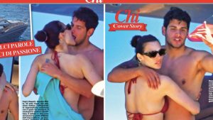 Dayane Mello si è fidanzata con Andrea 7 Dayane Mello si è fidanzata con Andrea