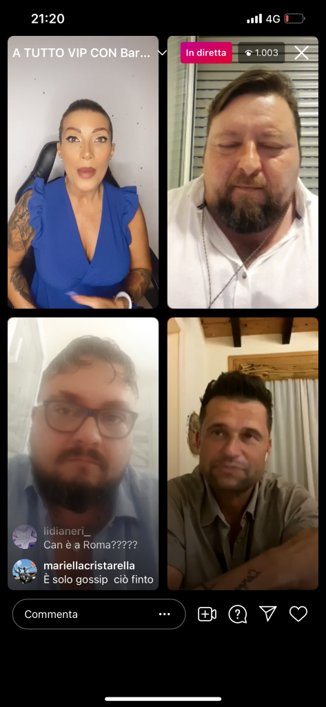 Arriva la smentita : Can Yaman e Diletta Leotta stanno insieme ! 5 07FC882D 7BFE 4E1E A0E7 8054700DD5A6