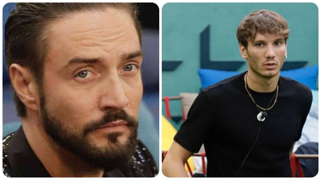 GfVip6: Alex Belli fa una battuta su Manuel Bortuzzo, il web chiede la squalifica 5 53FDC39C 775F 44F5 BD43 282C61428F3F