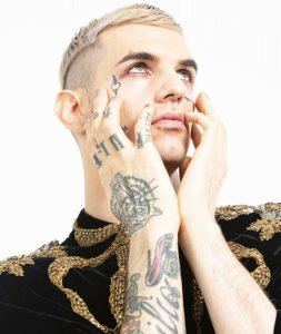 I candidati all’Eurovision Song Contest 2022 per San Marino 14 61A98B4D 3E57 44A3 8C49 293D474C901C