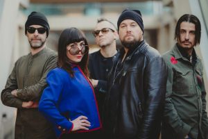 I candidati all’Eurovision Song Contest 2022 per San Marino 23 8D0661DE 9D46 49B7 B929 F2248B2761CF