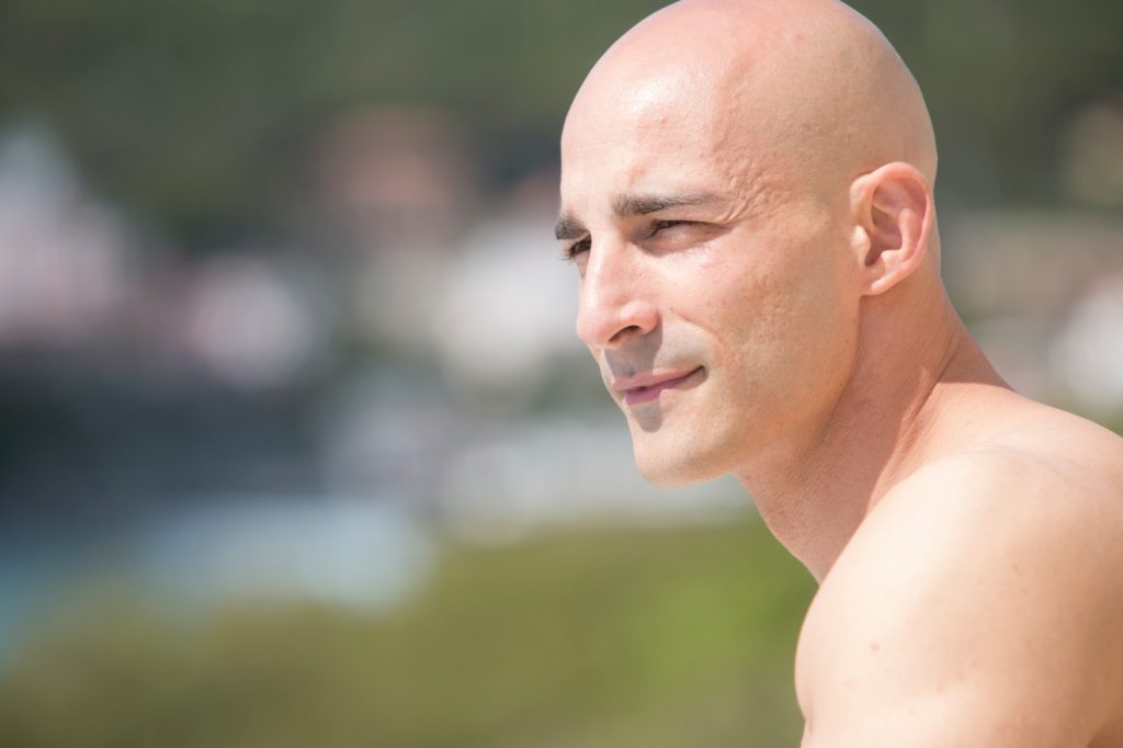 Danilo Fanfano, campione di kickboxing: "C'è sempre una via d'uscita vincente" 6 Danilo_Fanfano_campione-kickboxing-imprenditore-intervista