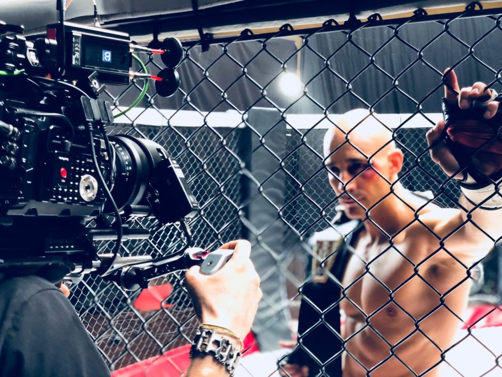 Danilo Fanfano, campione di kickboxing: "C'è sempre una via d'uscita vincente" 7 Danilo_Fanfano_campione-kickboxing-imprenditore-intervista