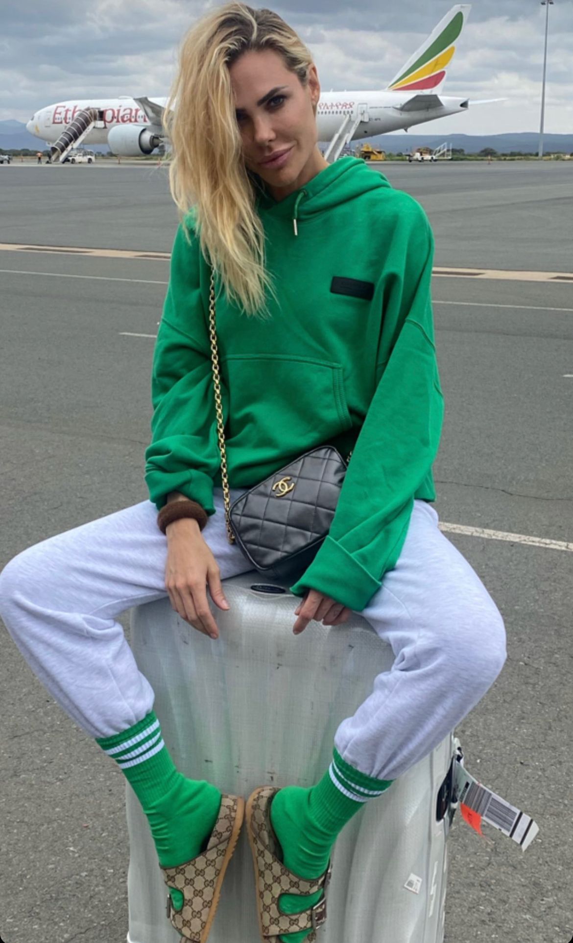 Ilary Blasi e Francesco Totti: "la loro vita dopo il divorzio" 5 Ilary Blasi e Francesco Totti: "la loro vita dopo il divorzio"