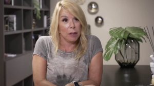 Anna Pettinelli dopo l’addio ad Amici: “Rudy Zerbi antipatico, siamo lontani”