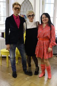 The Brow Bar_ The Nails Bar Milano_event