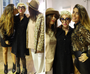 The Brow Bar_ The Nails Bar Milano_event