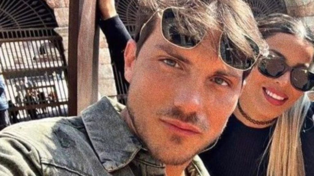 Giulia Salemi ed Oriana Marzoli di nuovo insieme 5 Oriana e daniele