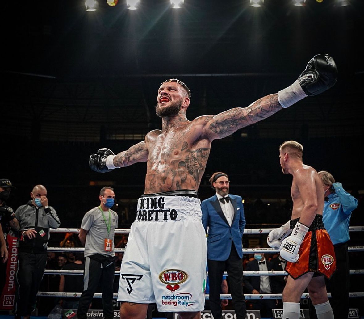 Un sospiro di sollievo! 2 mesi di lotta tra vita e morte: Daniele Scardina finalmente viene dimesso 4 Daniele Scardina