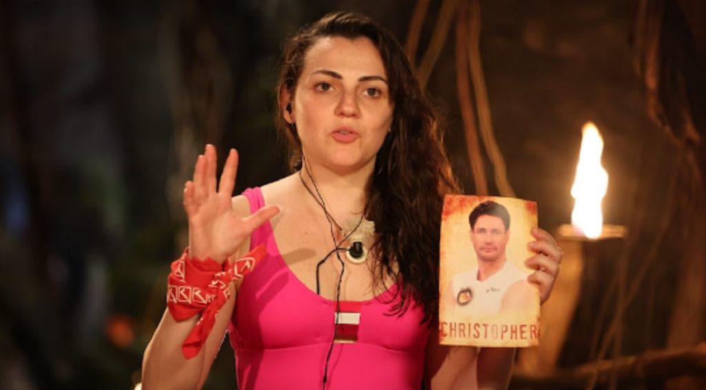 Isola dei Famosi 2023: Cristina Scuccia vergine? La risposta spiazza tutti 4 Cristina Scuccia