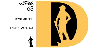 David speciale 2023 Enrico Vanzina